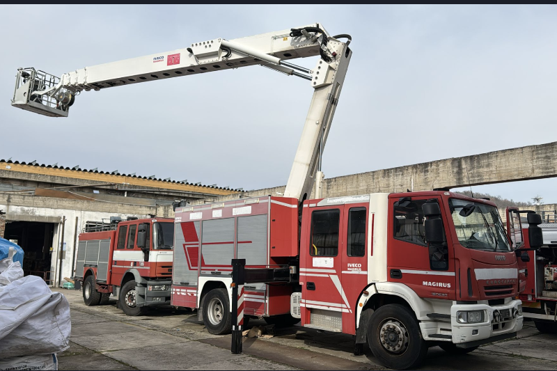 OmecoHub - Immagine IVECO 180E30